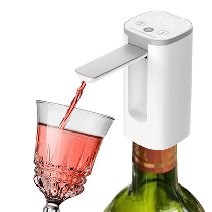 Smart Wine Dispenser Professional