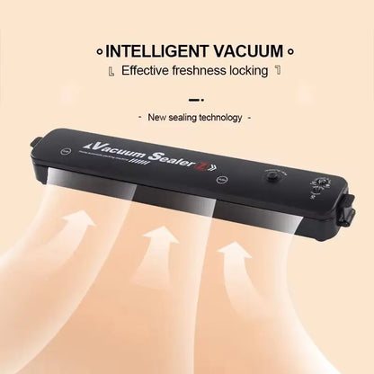 Xiaomi Automatic Vacuum Sealer Food Preservation