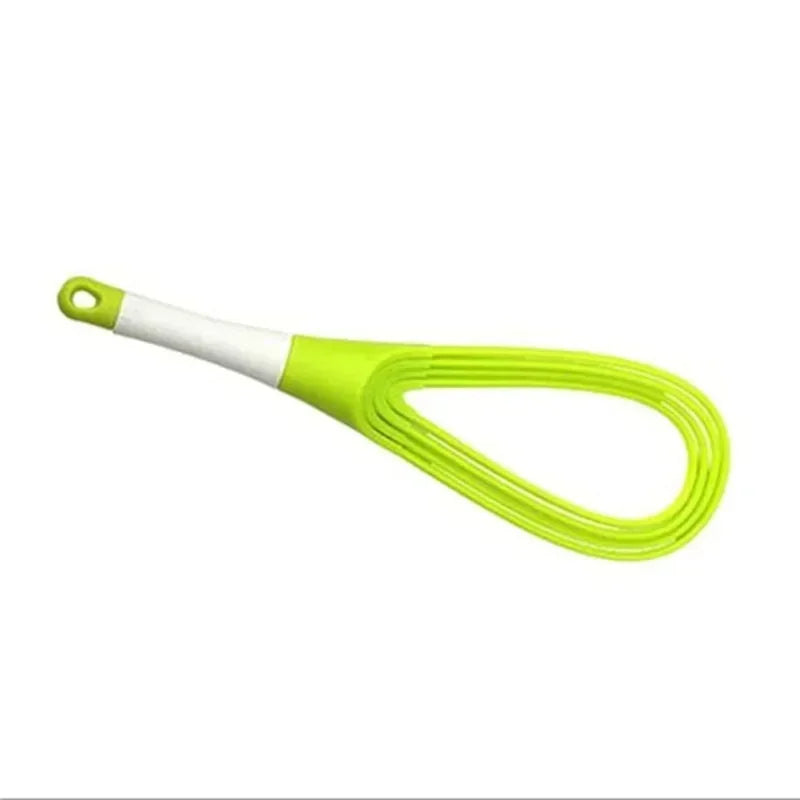 Multifunctional Rotary Manual Egg Beater