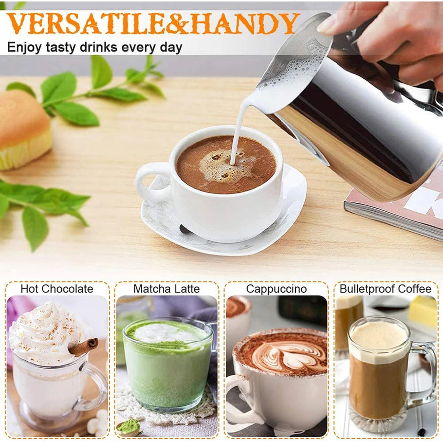 Multifunction Portable Hand Mixer