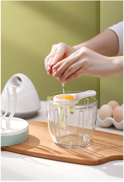 Mini Household Electric Mixer