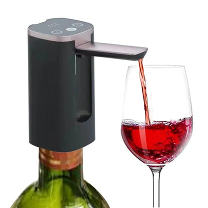 Smart Wine Dispenser Professional