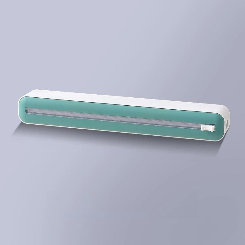 Plastic Cling Wrap Aluminum Foil and Film Dispenser Holder