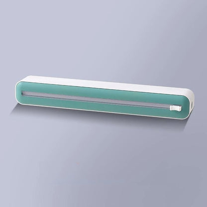 Plastic Cling Wrap Aluminum Foil and Film Dispenser Holder