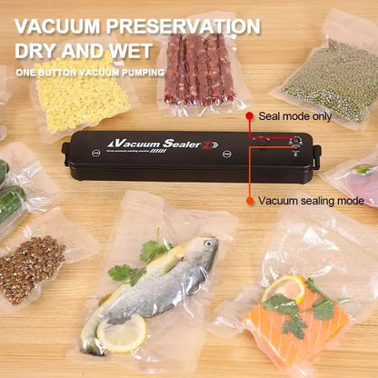 Xiaomi Automatic Vacuum Sealer Food Preservation