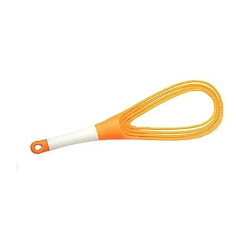 Multifunctional Rotary Manual Egg Beater