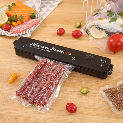 Xiaomi Automatic Vacuum Sealer Food Preservation