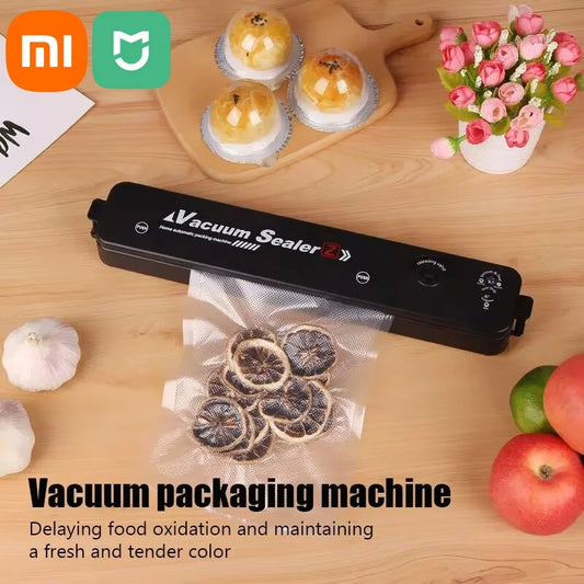 Xiaomi Automatic Vacuum Sealer Food Preservation