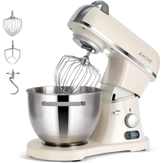 Stand Mixer 8.4QT 800W