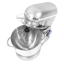 Stand Mixer 6.5-QT 660W 6-Speed