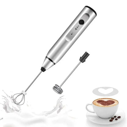 Portable Electric Handheld Mixer