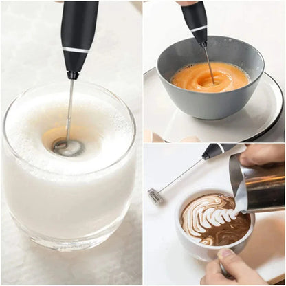 Portable Electric Handheld Mixer