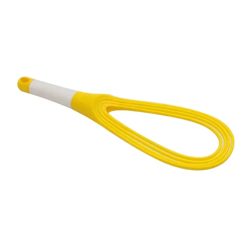 Multifunctional Rotary Manual Egg Beater