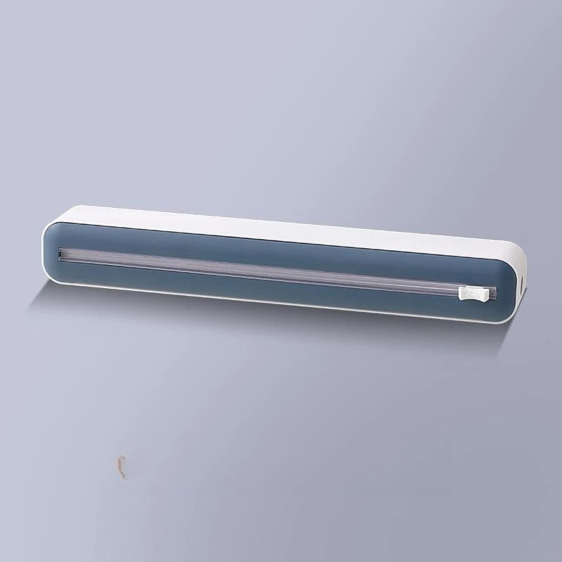 Plastic Cling Wrap Aluminum Foil and Film Dispenser Holder