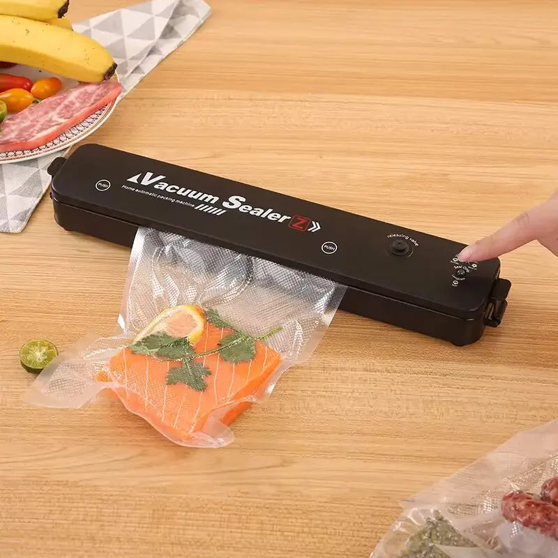 Xiaomi Automatic Vacuum Sealer Food Preservation